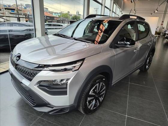 RENAULT KARDIAN 1.0 TCE FLEX EVOLUTION MANUAL